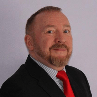 Steve Wilkinson